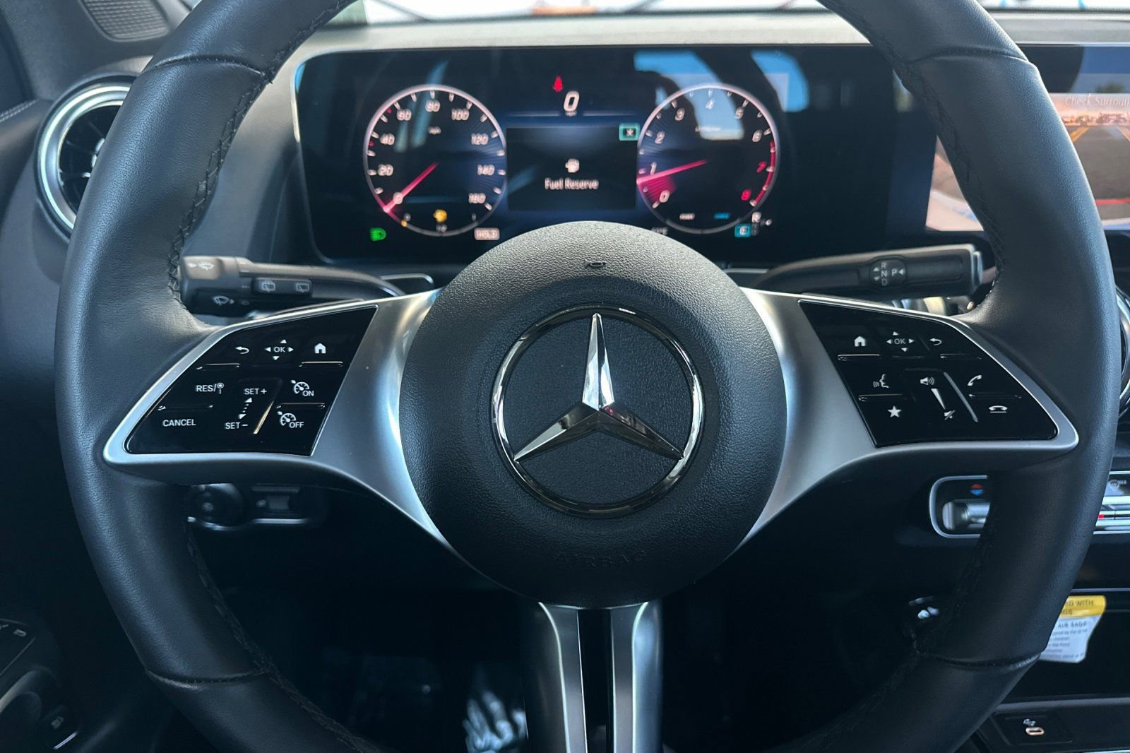 Certified 2026 Mercedes-Benz GLB 250 image 23