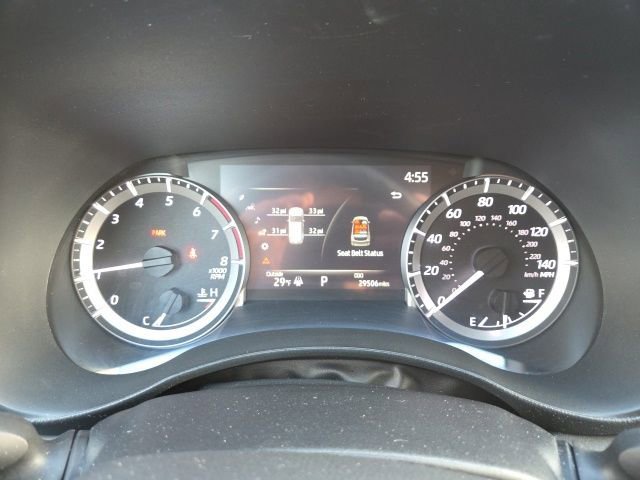 Used 2023 Toyota Highlander L image 13