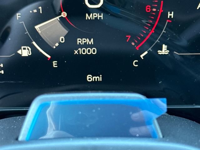 New 2026 GMC Yukon XL AT4 Ultimate image 16