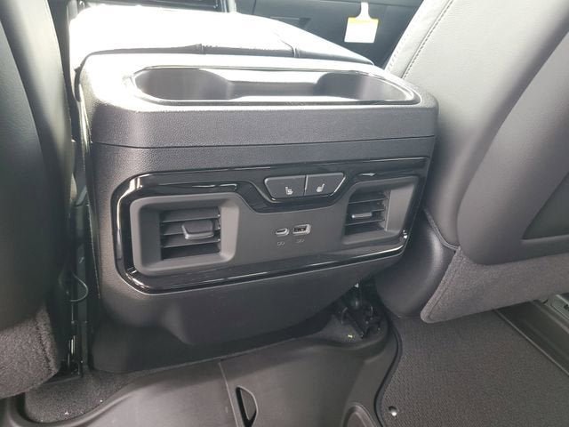 New 2026 GMC Sierra 2500 AT4X AWD/4WD image 17