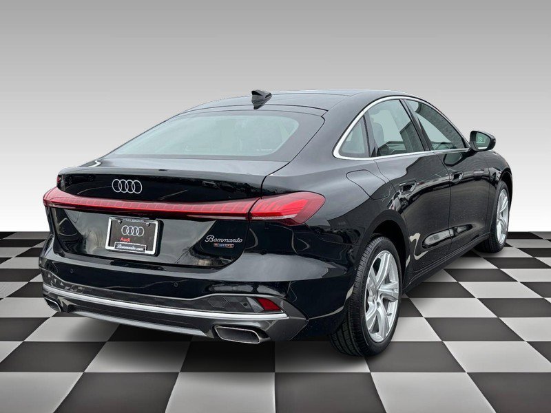 New 2025 Audi A5 2.0T Premium Plus image 3