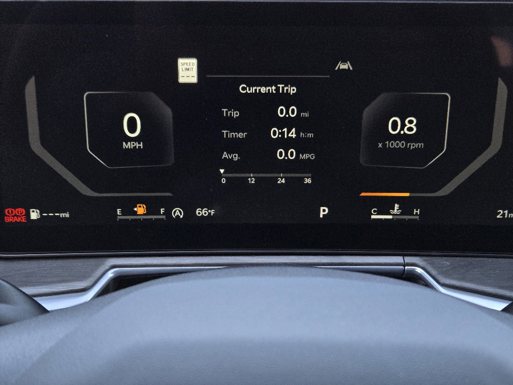 New 2026 Kia Sorento SX Prestige image 11