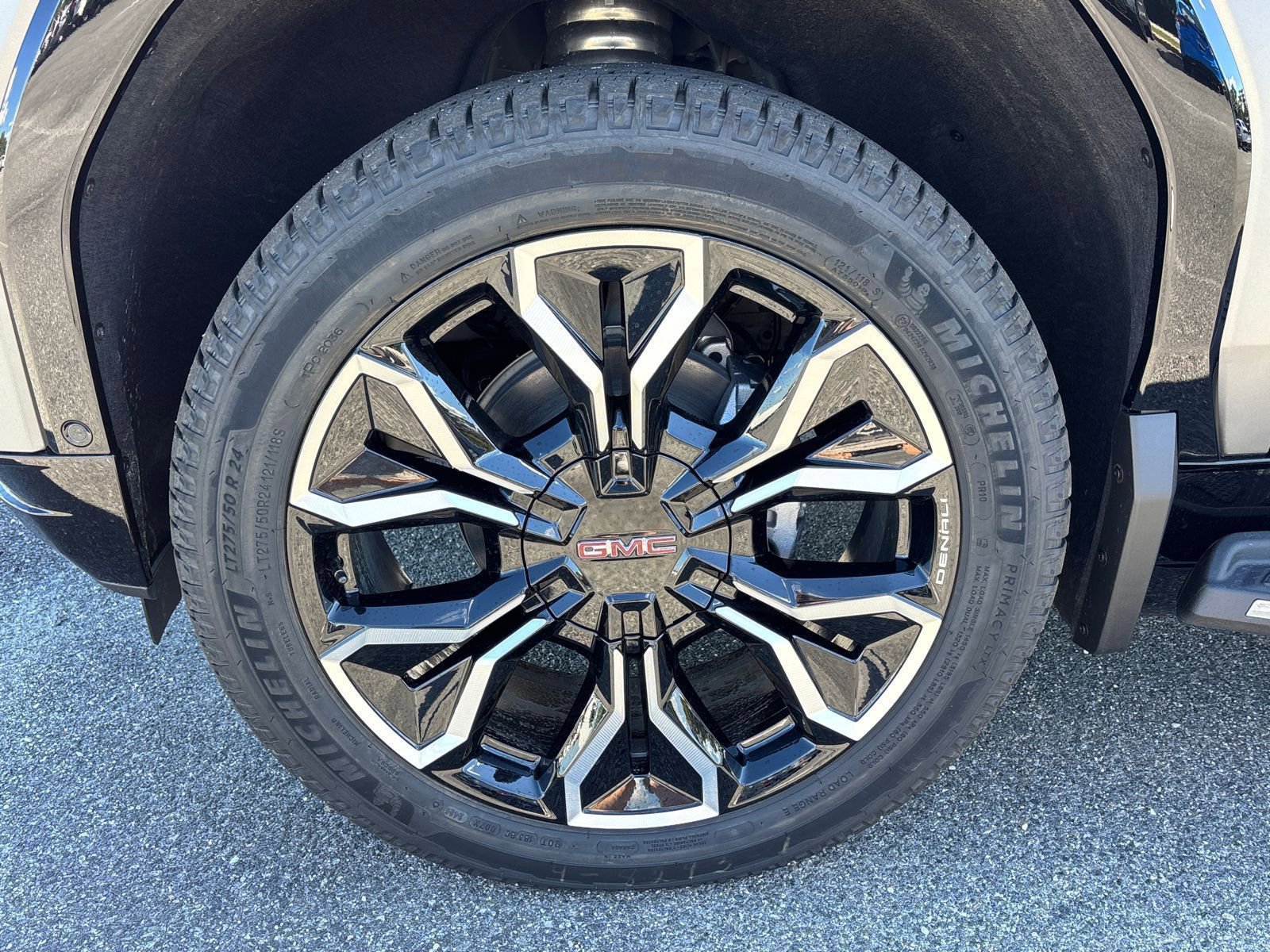 New 2026 GMC Sierra EV Denali image 33