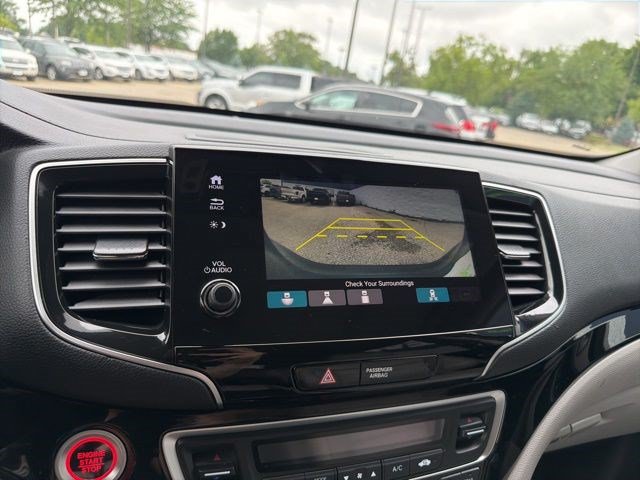 Used 2019 Honda Pilot Elite image 37
