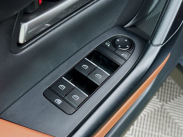 Used 2023 MAZDA CX-50 Meridian Edition w/ Apex Package image 18