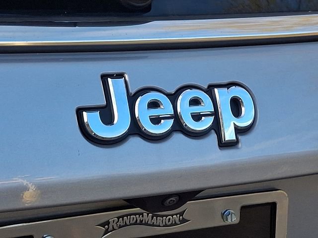 Used 2024 Jeep Compass Limited image 30