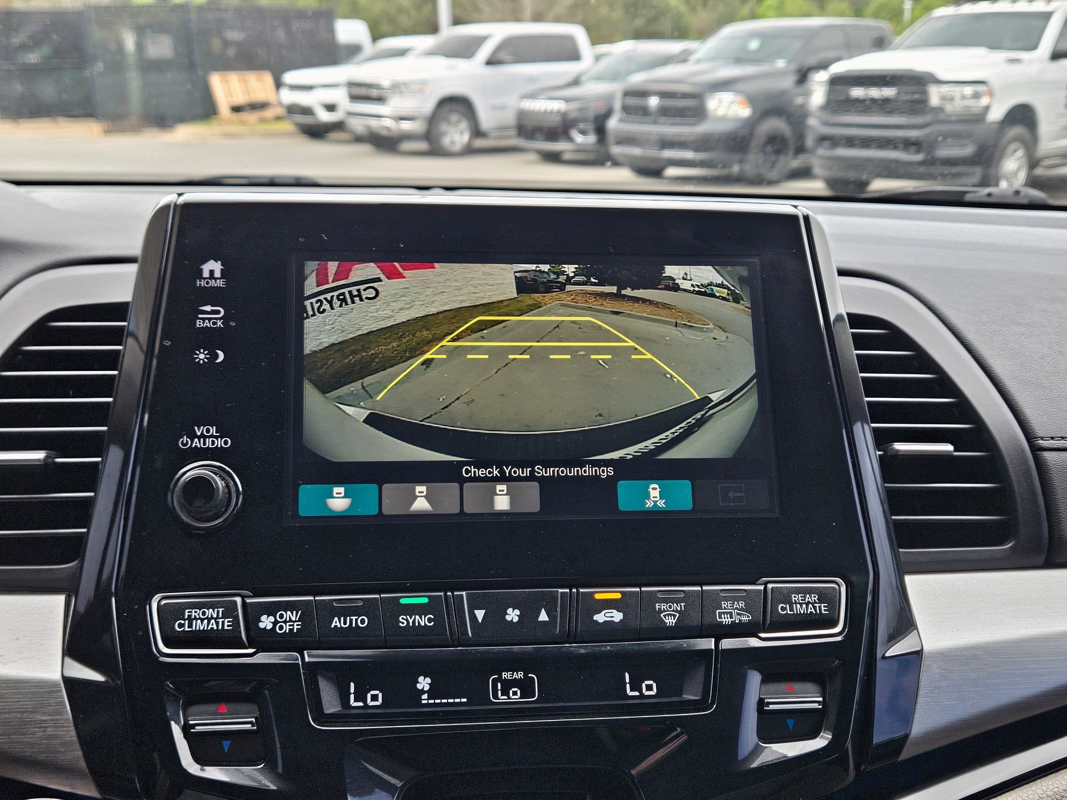 Used 2019 Honda Odyssey Elite image 32
