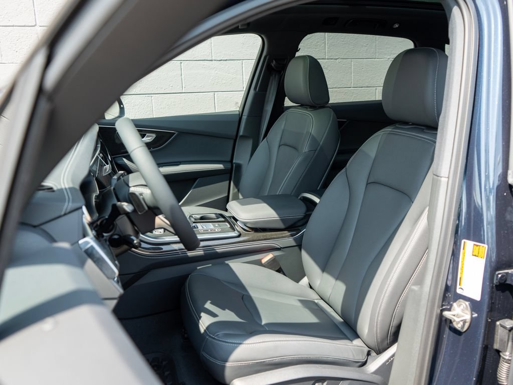 New 2026 Audi Q7 2.0T Premium Plus AWD/4WD image 8