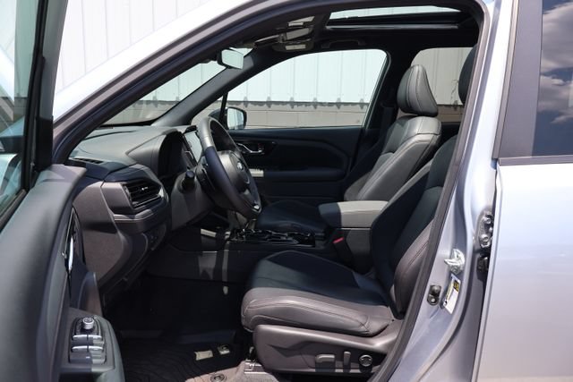 Certified 2026 Subaru Forester Touring AWD/4WD image 20
