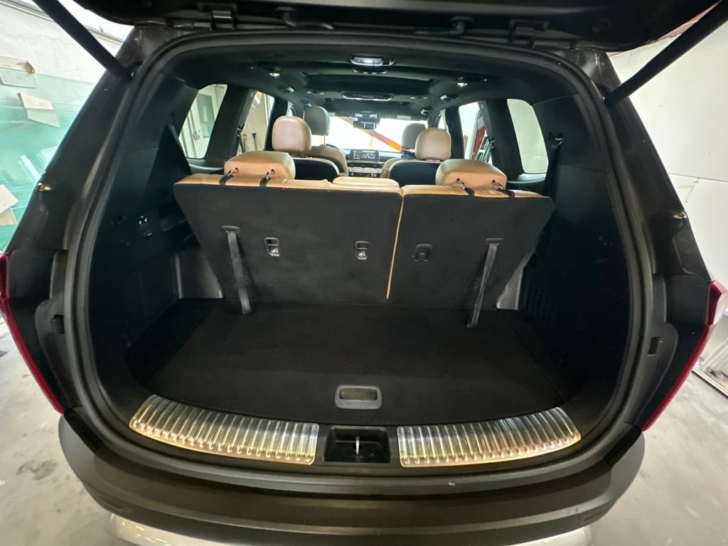 Used 2020 Kia Telluride SX AWD/4WD image 30