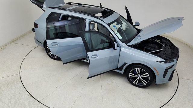 Used 2026 BMW X7 xDrive40i image 94