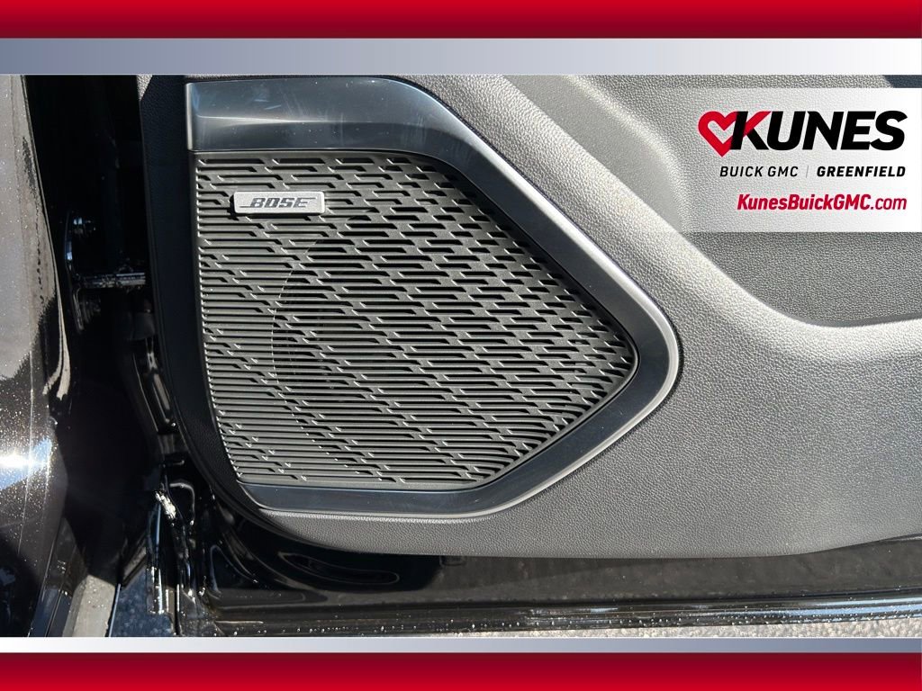 New 2026 Buick Enclave Sport Touring w/ LPO, Floor Liner Package image 50