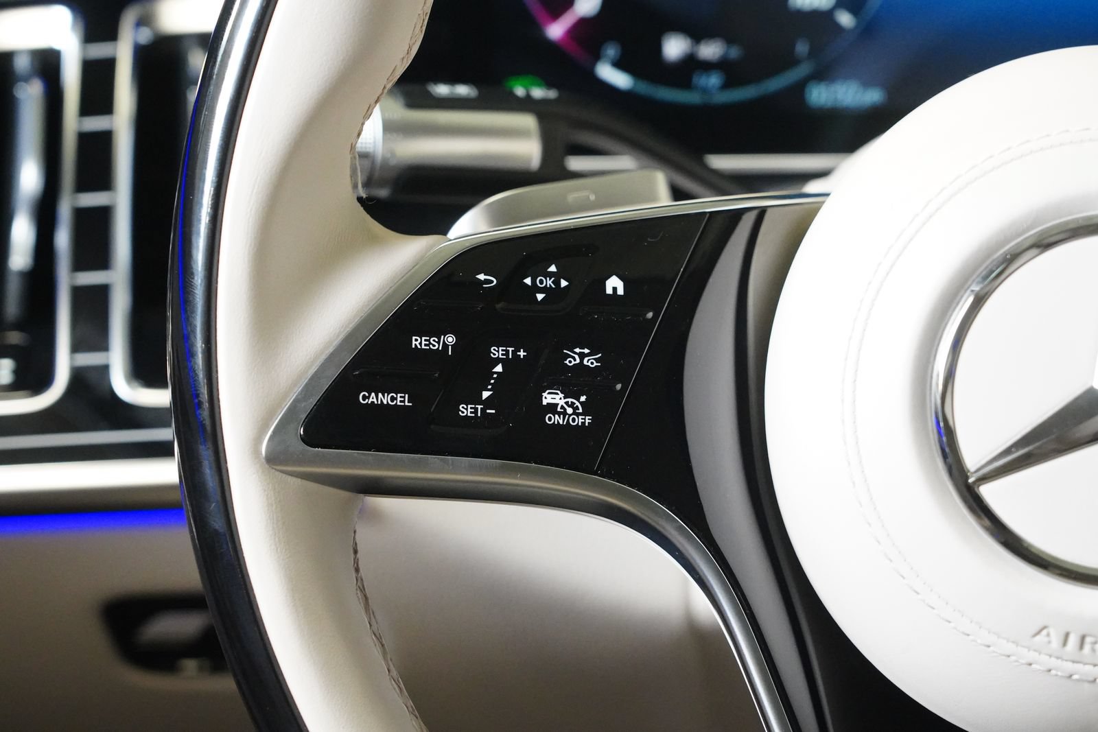 Certified 2023 Mercedes-Benz S 580e 4MATIC Sedan image 16
