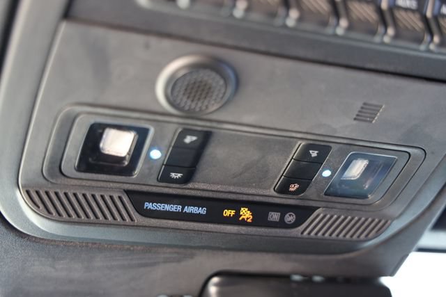 Used 2024 Ford Bronco Raptor AWD/4WD image 24