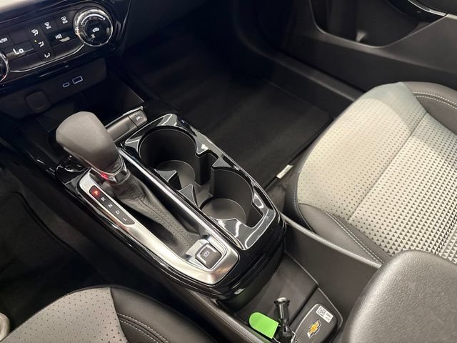 New 2026 Chevrolet Trax LT FWD image 29