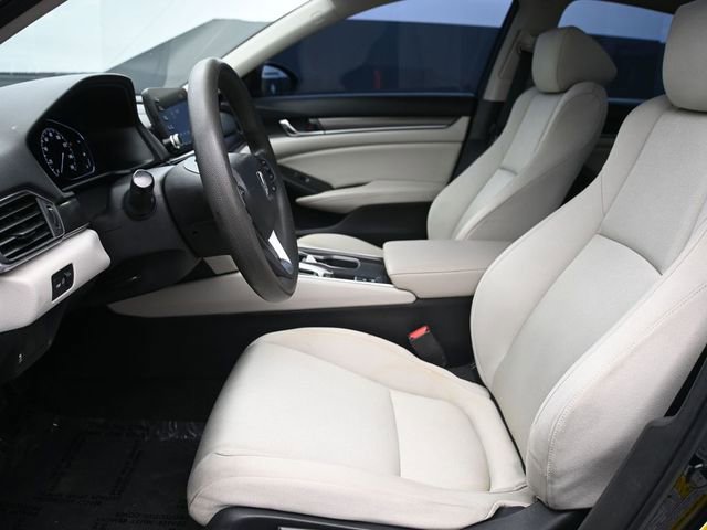 Used 2018 Honda Accord LX image 10