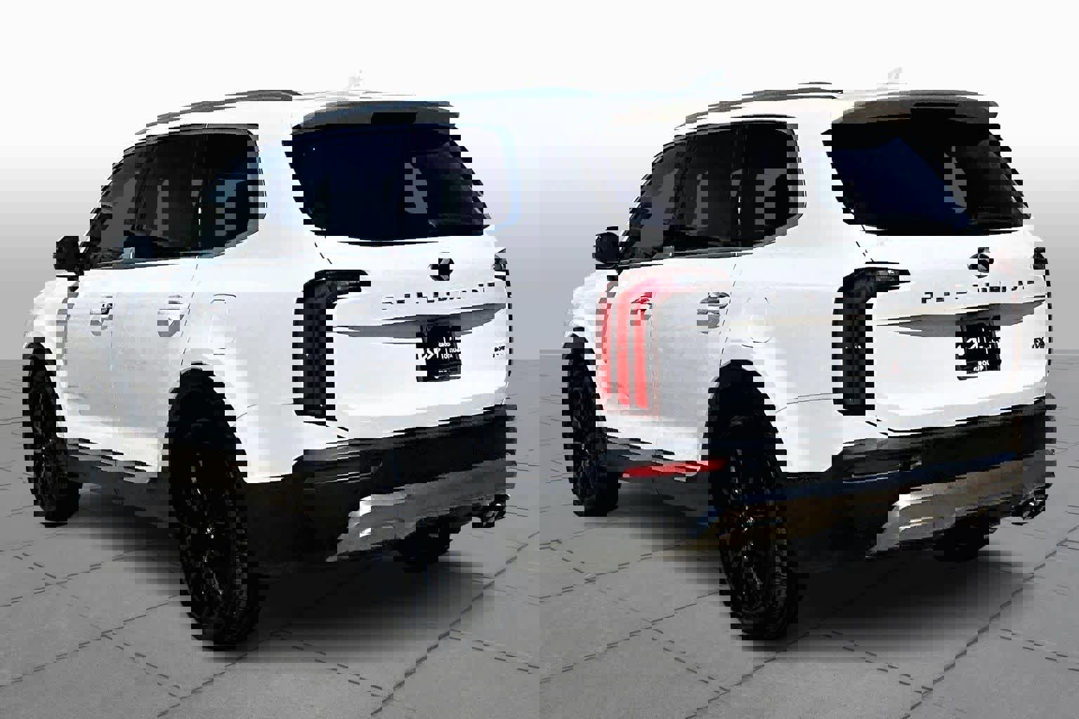 Used 2020 Kia Telluride SX w/ Towing Package image 12