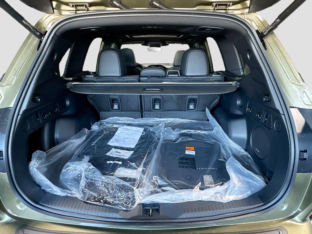 New 2026 Subaru Forester Touring image 26