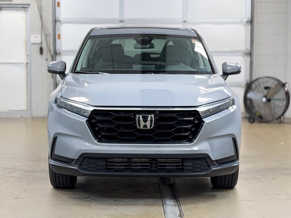 Used 2026 Honda CR-V EX image 2