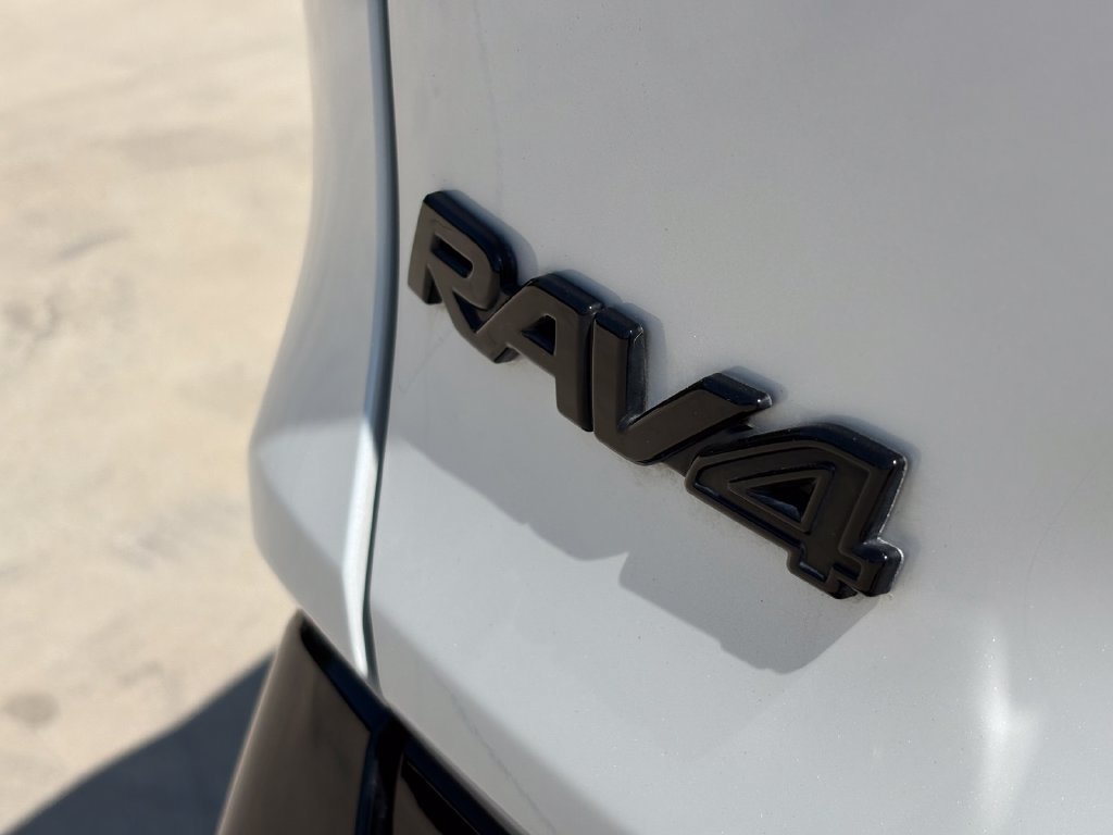 Certified 2024 Toyota RAV4 XSE w/ Advanced Technology Package AWD/4WD image 10