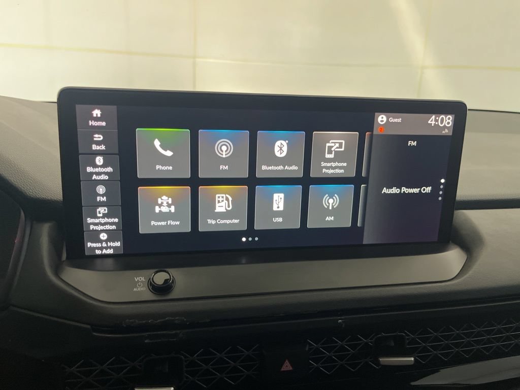 Used 2024 Honda Accord Sport image 56