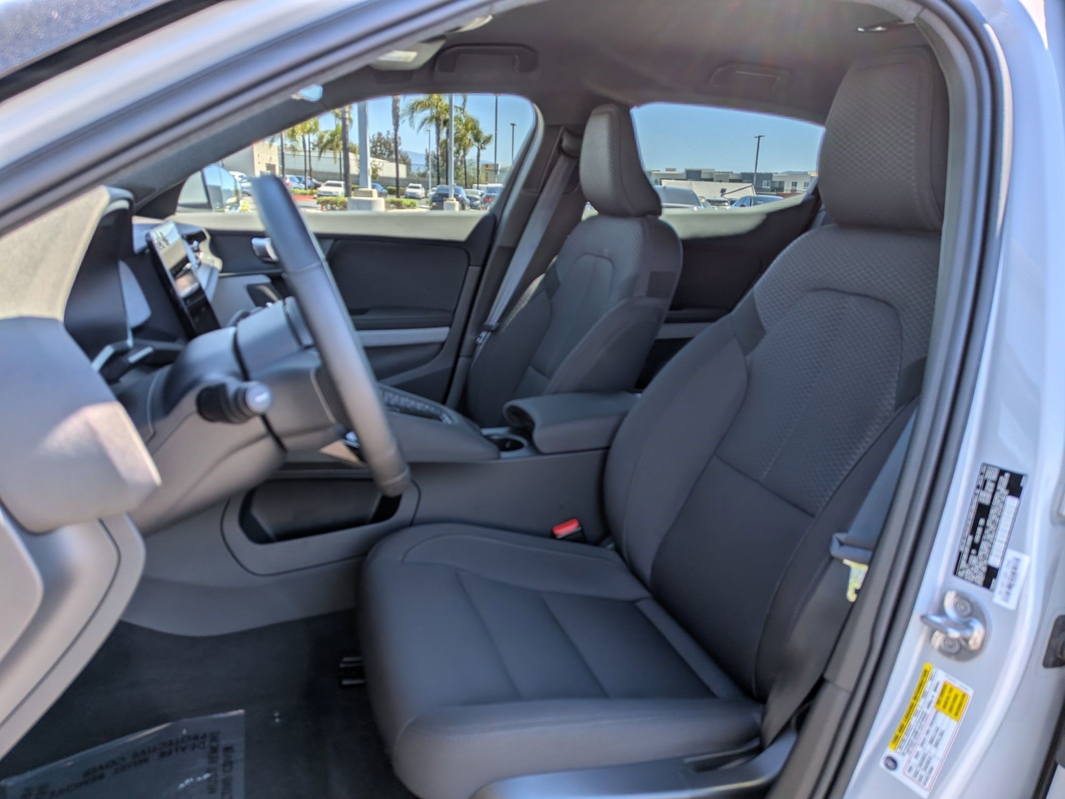 Used 2023 Polestar Polestar 2 w/ Pilot Pack image 16