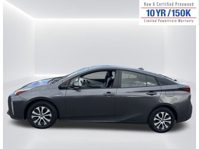 Used 2019 Toyota Prius LE image 10