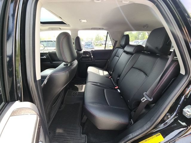 Used 2024 Toyota 4Runner TRD Off-Road Premium w/ Off Road Premium Plus Package AWD/4WD image 27