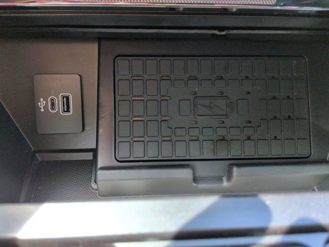 New 2025 Ford F150 Lariat w/ Equipment Group 502A High AWD/4WD image 24