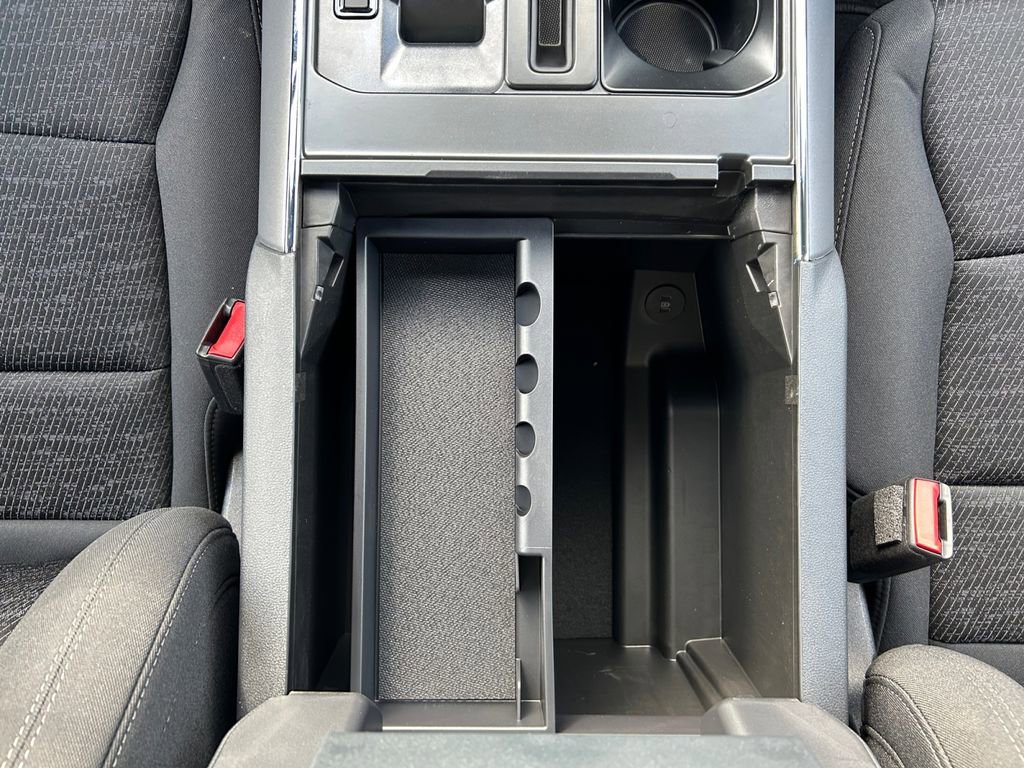 Used 2026 Ford F150 XLT w/ XLT Black Appearance Package image 24