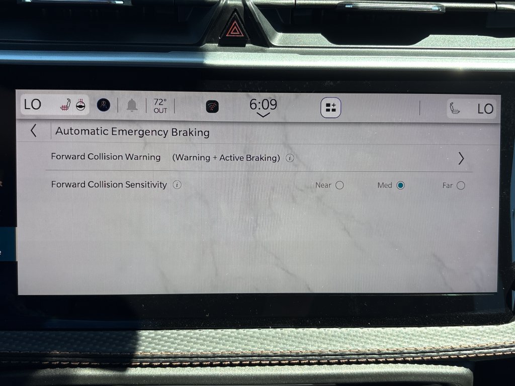 New 2026 Jeep Cherokee Limited AWD/4WD image 40