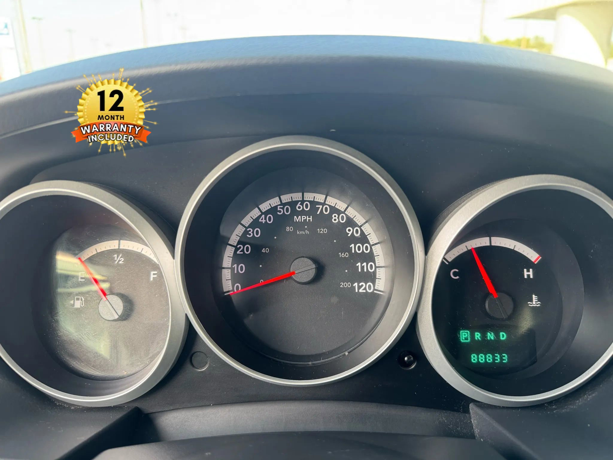 Used 2010 Dodge Grand Caravan SE w/ Climate Group image 29