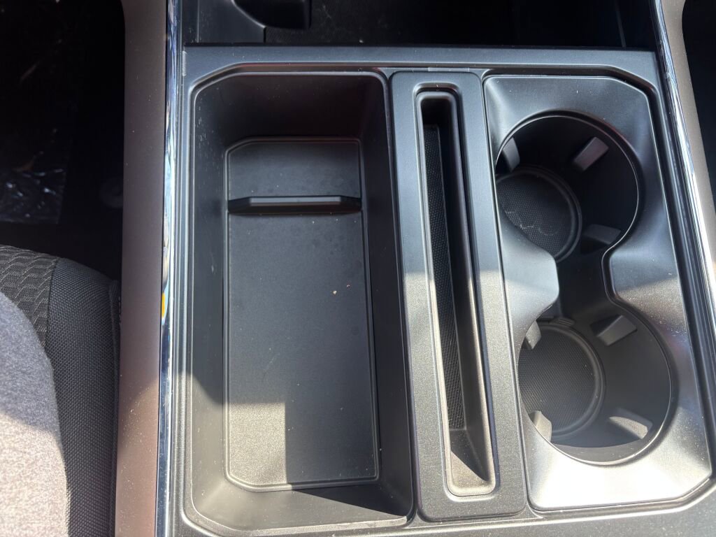 New 2025 Ford F150 STX w/ Equipment Group 201A FX4 image 20