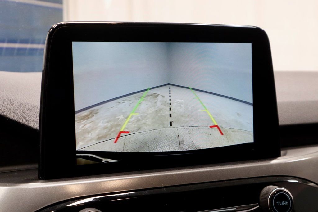 Certified 2023 Ford Escape Active image 2