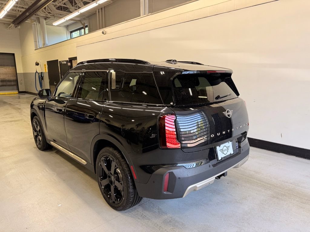 New 2027 MINI Cooper Countryman S AWD/4WD image 3