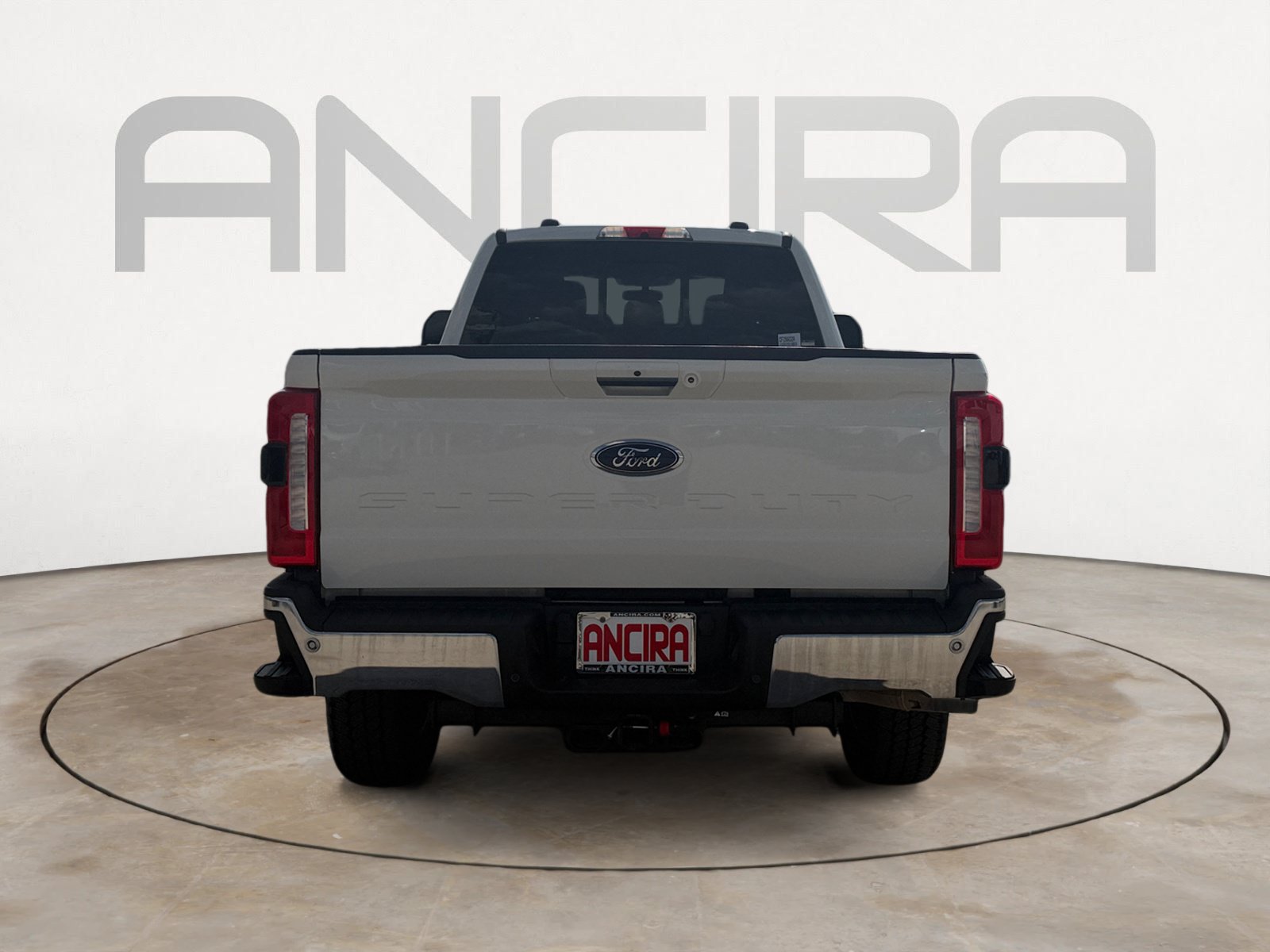 Used 2024 Ford F350 Lariat w/ Lariat Ultimate Package AWD/4WD image 6