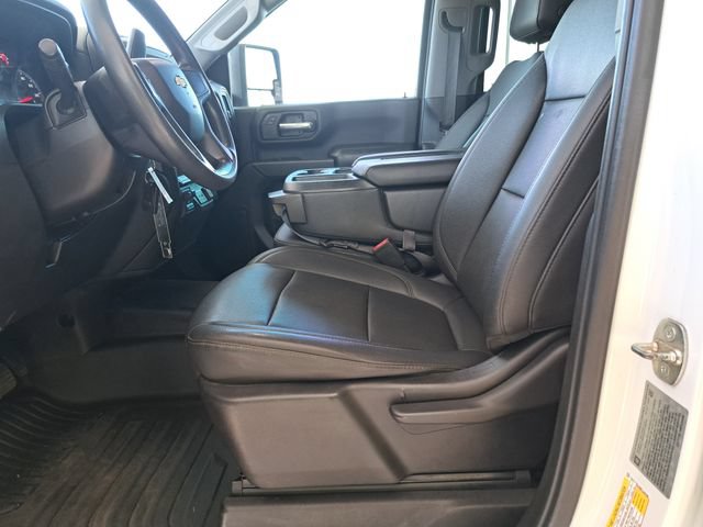 Used 2021 Chevrolet Silverado 3500 W/T w/ WT Fleet Convenience Package AWD/4WD image 20