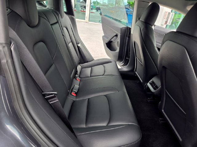 Used 2023 Tesla Model 3 Standard Range RWD image 22