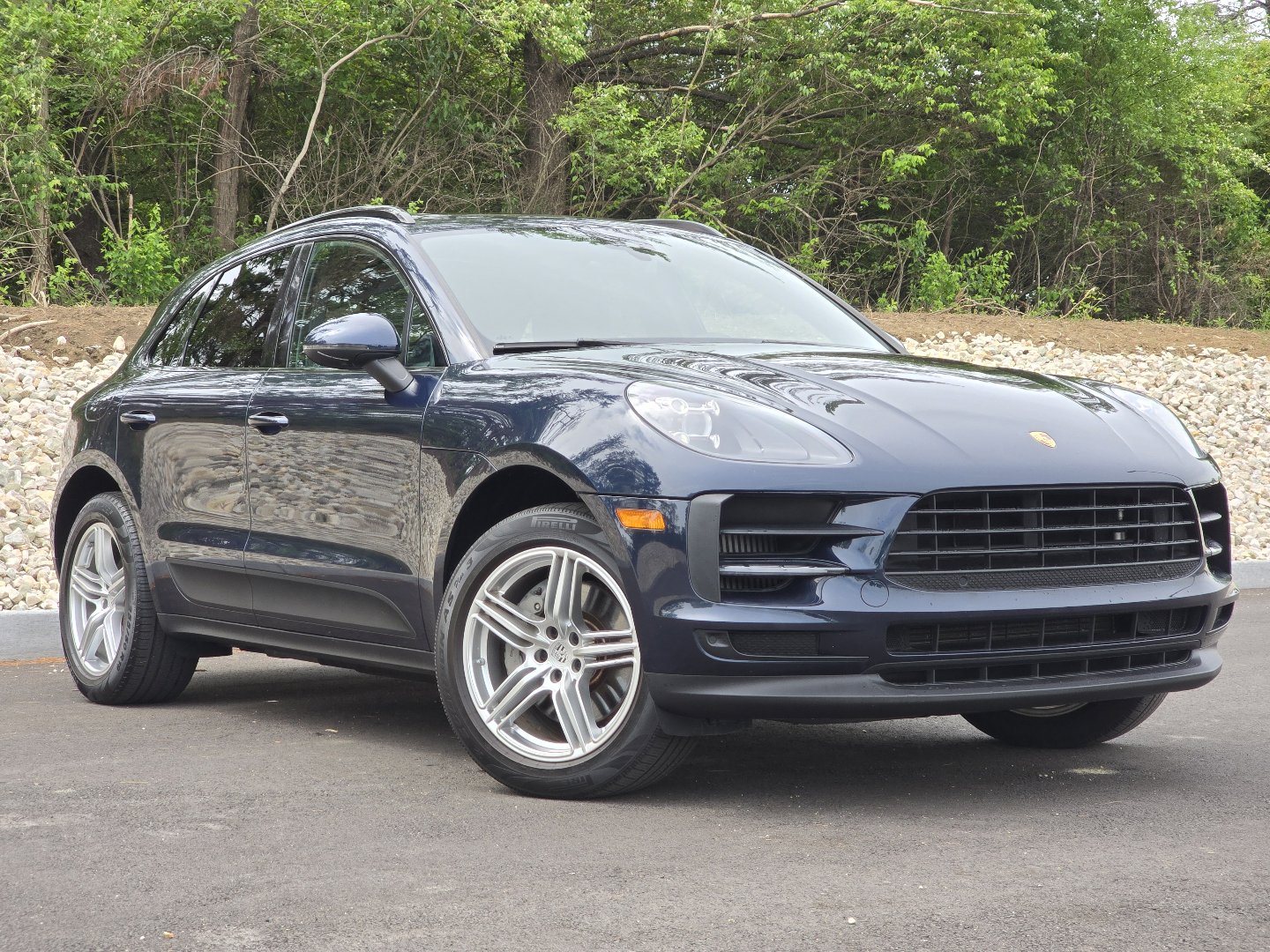Used 2020 Porsche Macan S AWD/4WD image 32