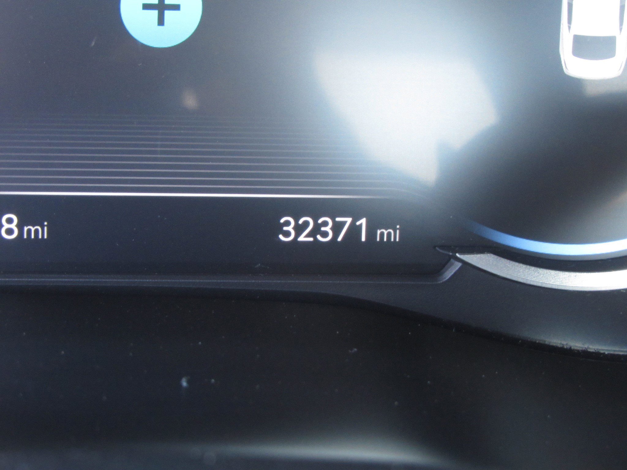 Used 2023 Genesis G70 2.0T image 25