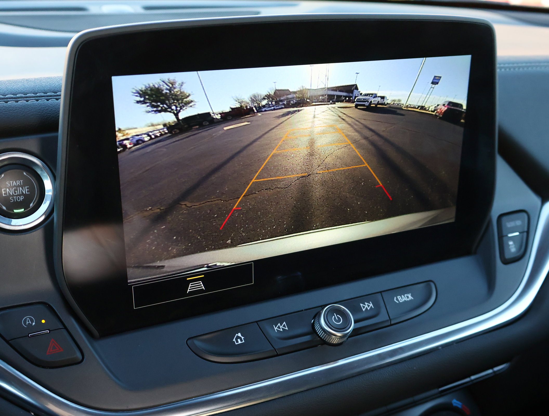 Certified 2024 Chevrolet Blazer LT w/ Convenience Package image 5