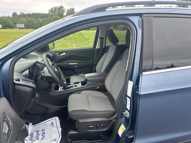Used 2018 Ford Escape SE FWD image 19