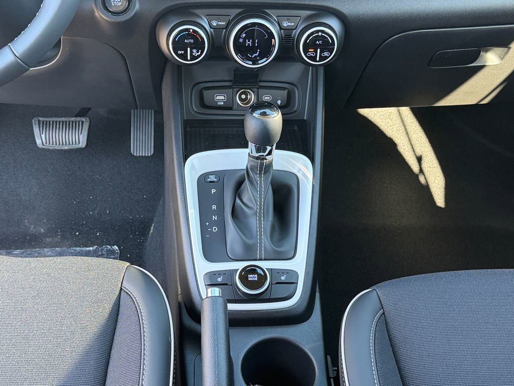 New 2026 Hyundai Venue SEL image 11