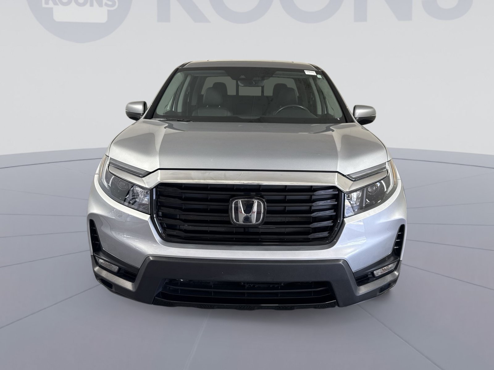 Used 2023 Honda Ridgeline RTL-E image 11