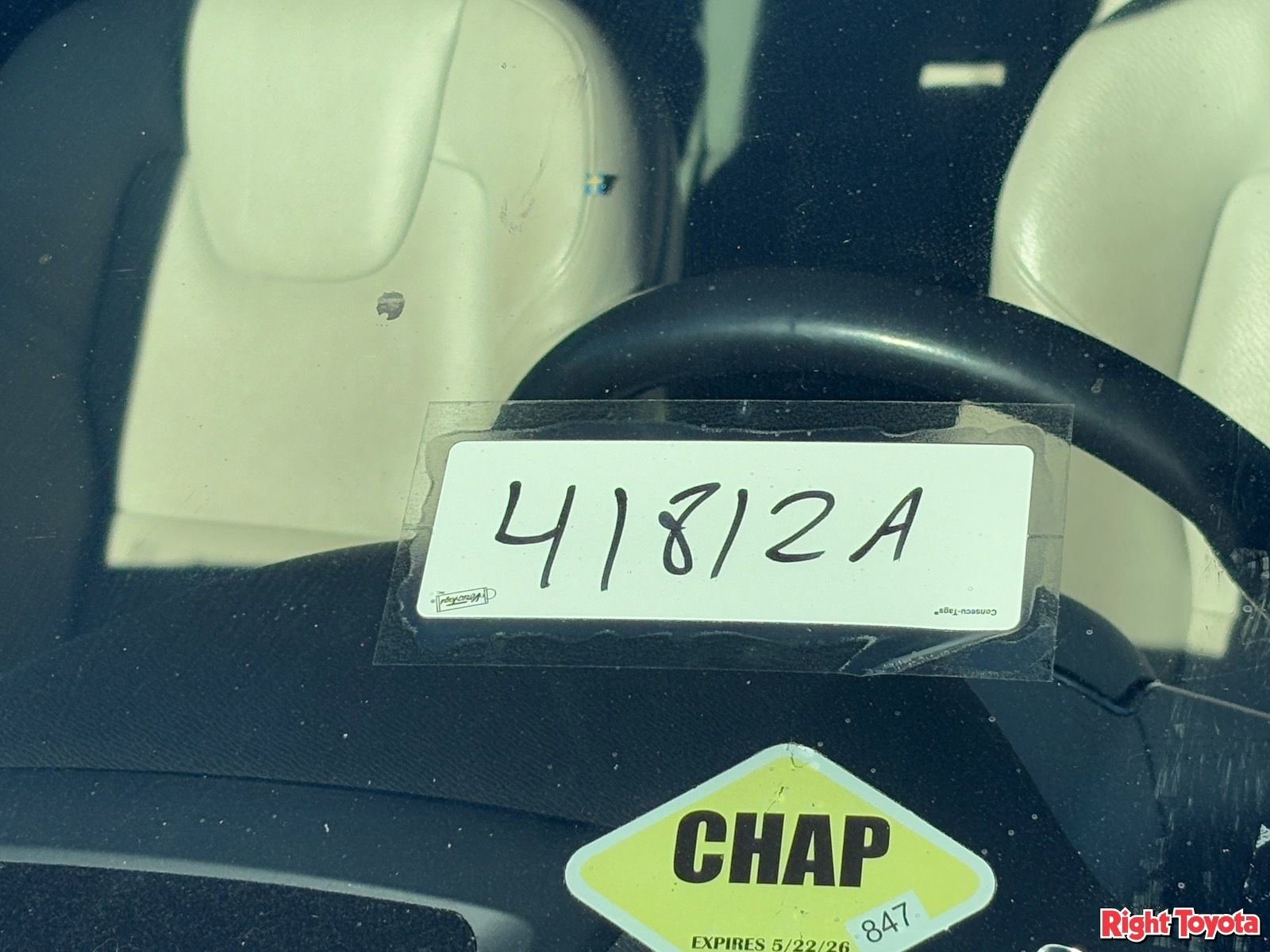 Used 2020 Volvo XC90 T6 Momentum image 13