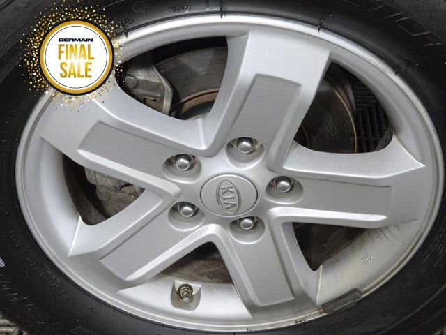 Used 2009 Kia Sportage EX w/ Luxury Pkg image 10