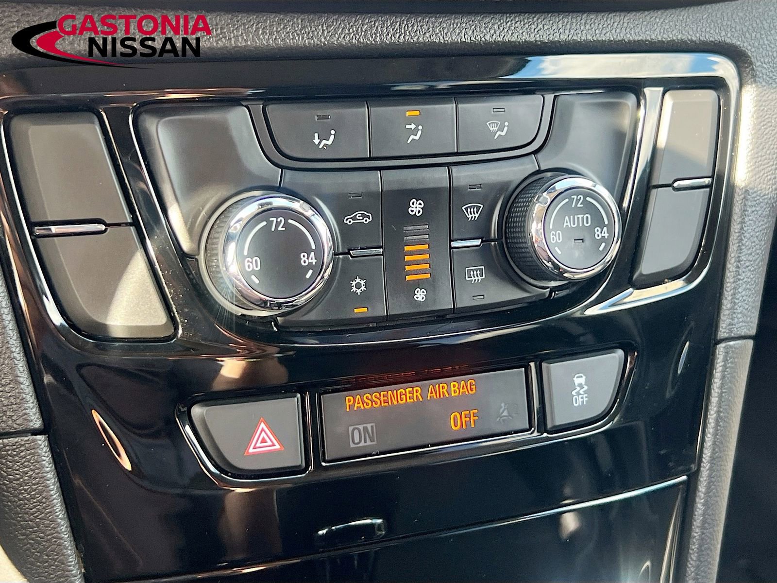 Used 2017 Buick Encore Preferred image 21