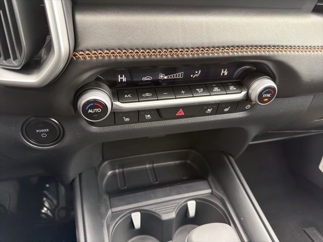 New 2026 MAZDA CX-50 AWD 2.5 Hybrid w/ Weather Package image 16