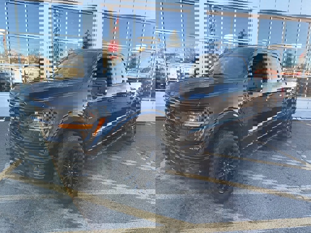 Used 2024 Ford F150 XLT w/ Equipment Group 303A High