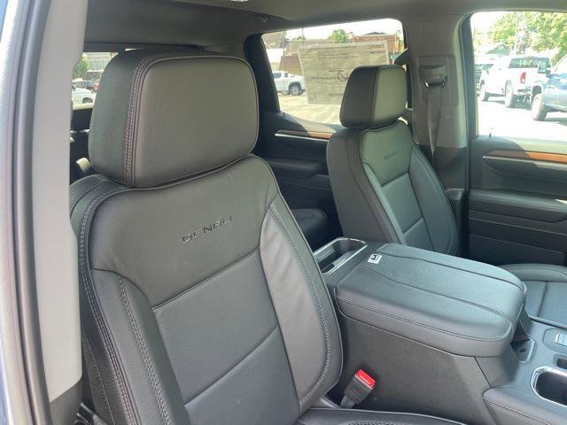 New 2025 GMC Sierra 1500 Denali image 37